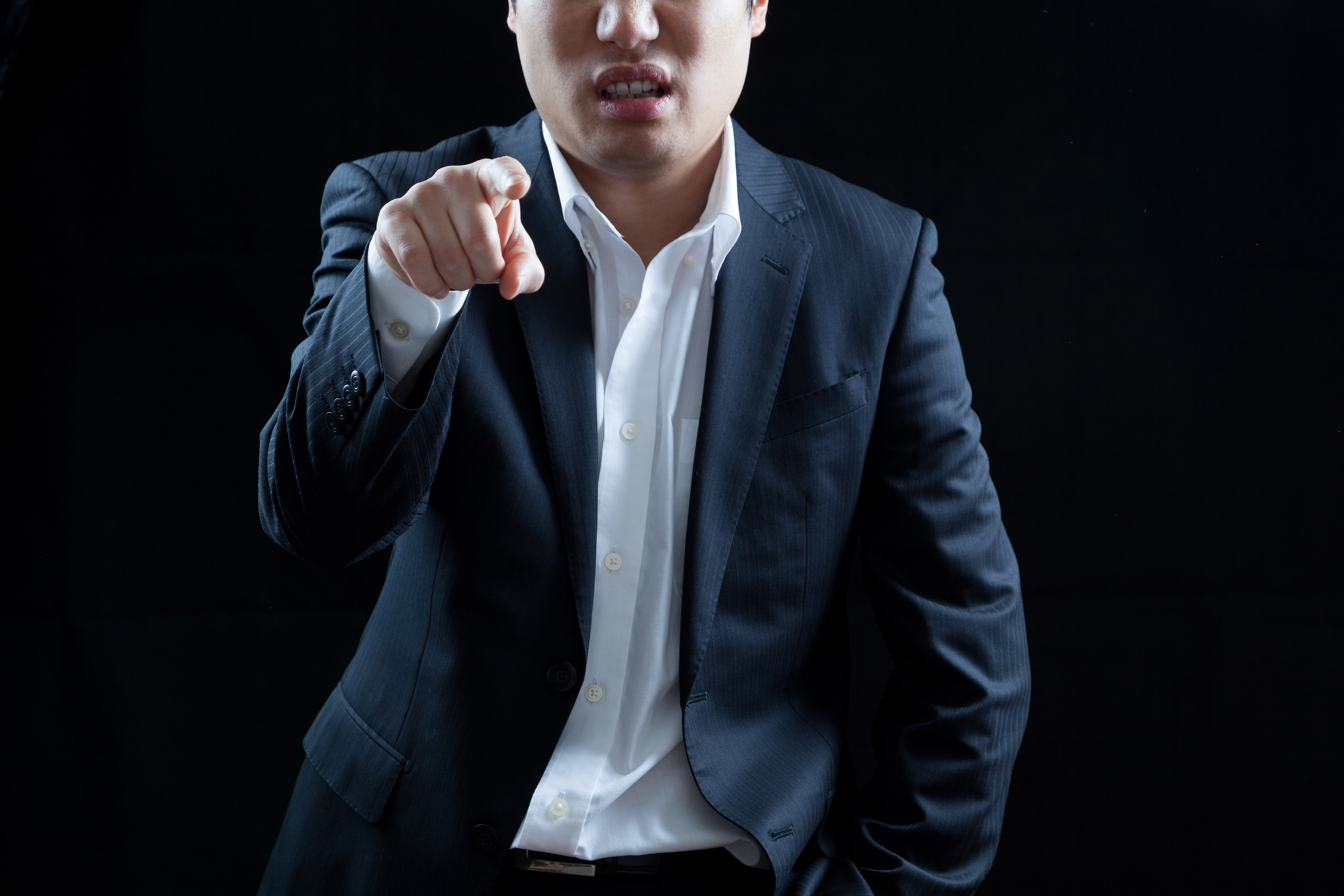 クレーム・カスハラ・人手不足 ~サービス業におけるメンタルヘルスの盲点~