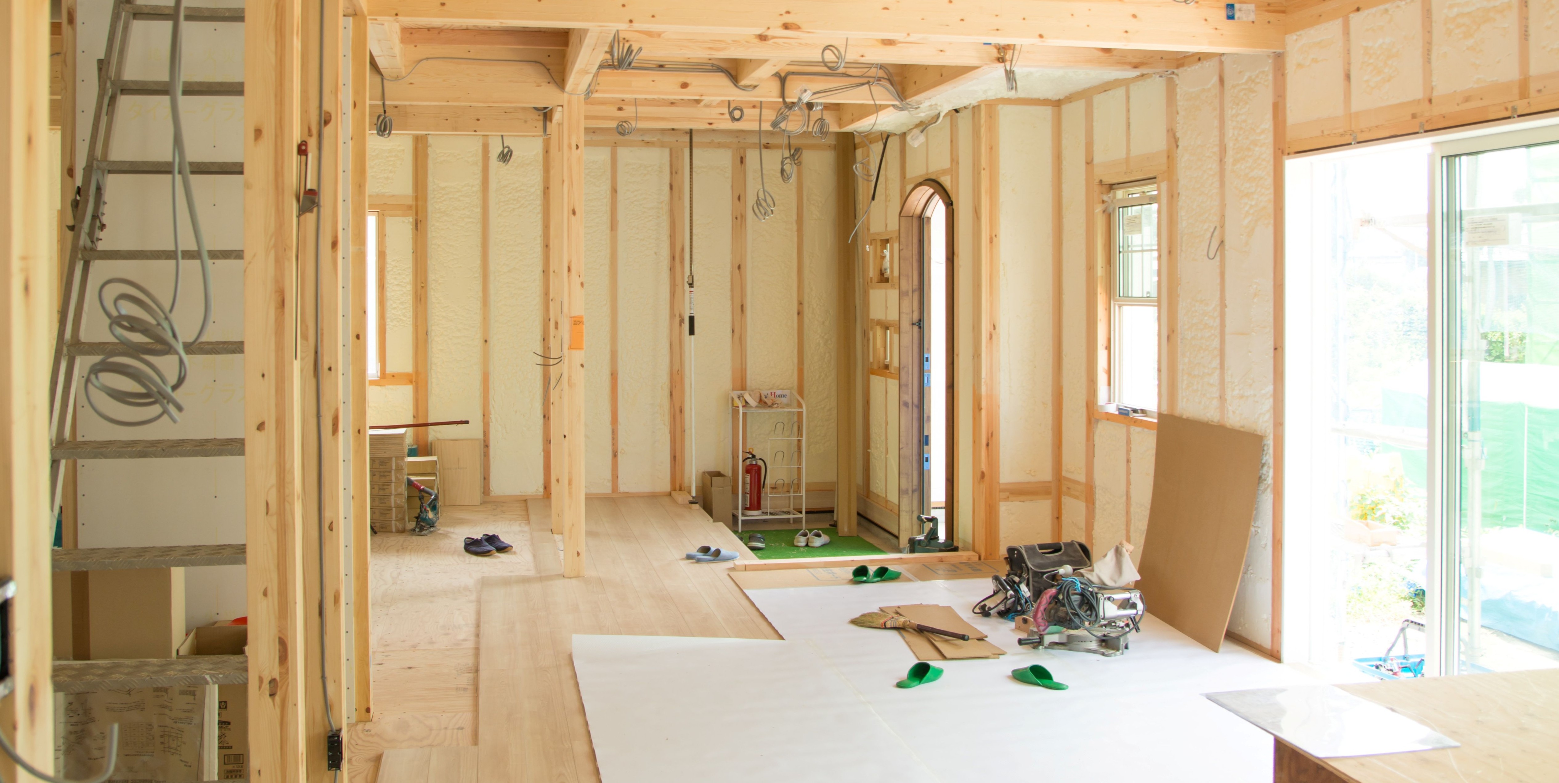 事故物件はリフォームすべき？流れや代替手段なども紹介